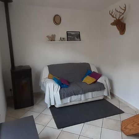 Chez Pepe Victor Apartment Буйон Екстериор снимка