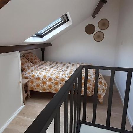 Chez Pepe Victor Apartment Буйон Екстериор снимка