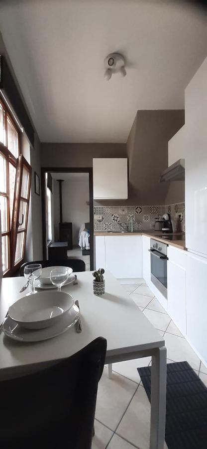 Chez Pepe Victor Apartment Буйон Екстериор снимка